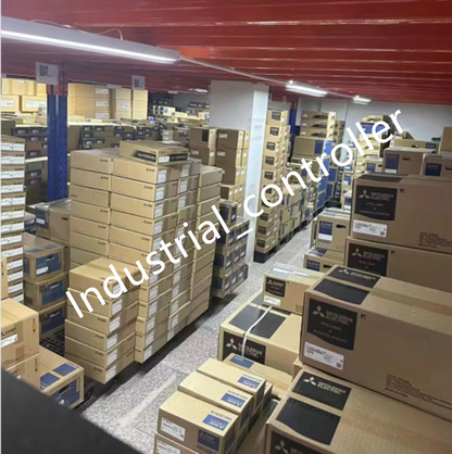 Servo Motor | Mitsubishi | MR-J4-700A4 Servo Drive MRJ4700A4 Via DHL