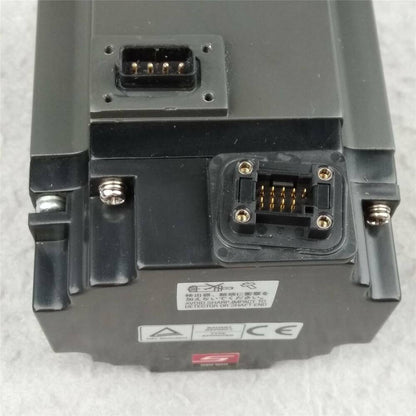 Servo Motor | Mitsubishi | HF-KE73KW1-S100 New AC Servo Motor In Box Fast Shipping
