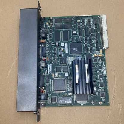 PLC | FANUC | IC697CMM742 IC697CMM742-LL Series Ethernet Interface Module