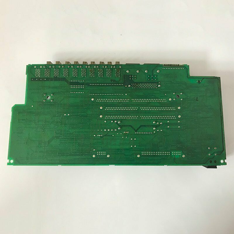 FANUC A16B-2202-0431 PLC board, industrial automation part