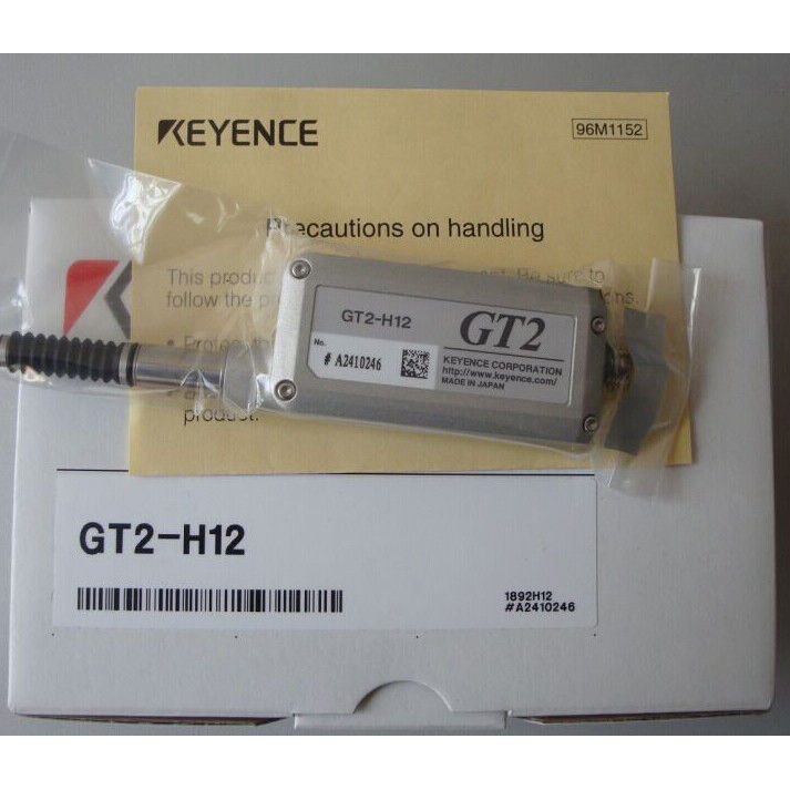 ONE New KEYENCE Touch sensor GT2-H12 in box ONE Year Warranty