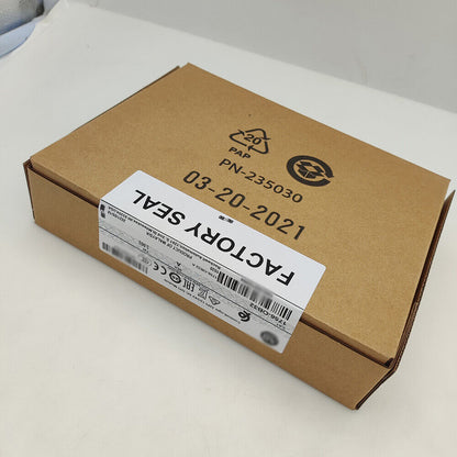 Allen-Bradley 1756-OB32 SER A ControlLogix 32 Point D/O Module 1756OB32 New