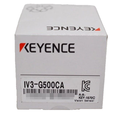 New in Box KEYENCE IV3-G500CA Image Recognition Sensor Fast Shipping 1pcs