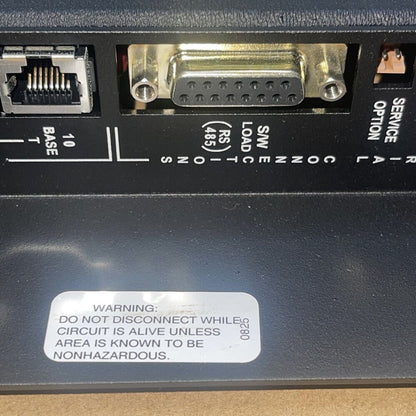 PLC | FANUC | IC697CMM742 IC697CMM742-LL Series Ethernet Interface Module