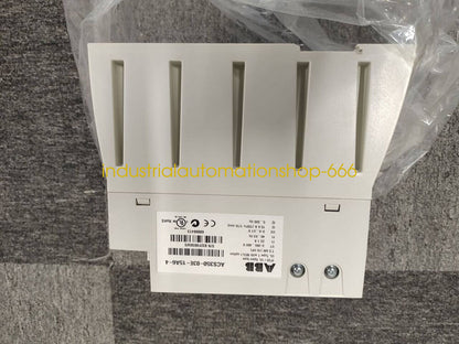 PLC | ABB | ACS350-03E-15A6-4 inverter