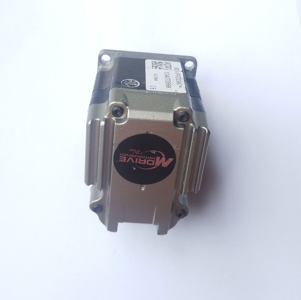 Schneider MDI1PRD23A7 Integrated Stepper Motor Good Condition, Tested, Discount