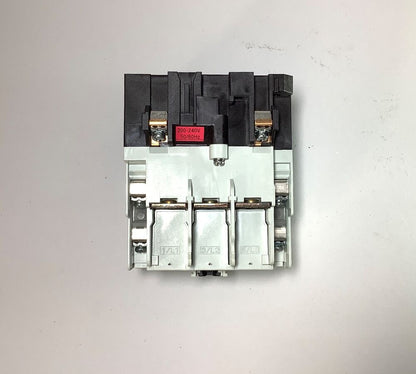 Mitsubishi S-N65 Magnetic Contactor, AC200V, Industrial Automation Part
