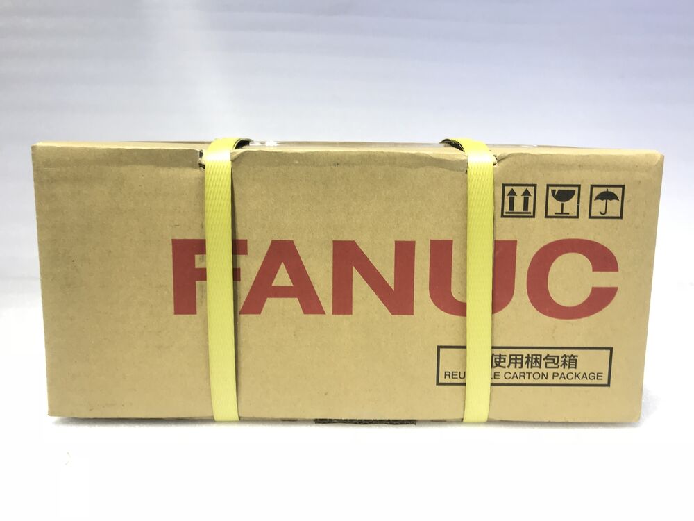 1PC New Fanuc A06B-0114-B855#0048 Servo Motor Expedited Shipping