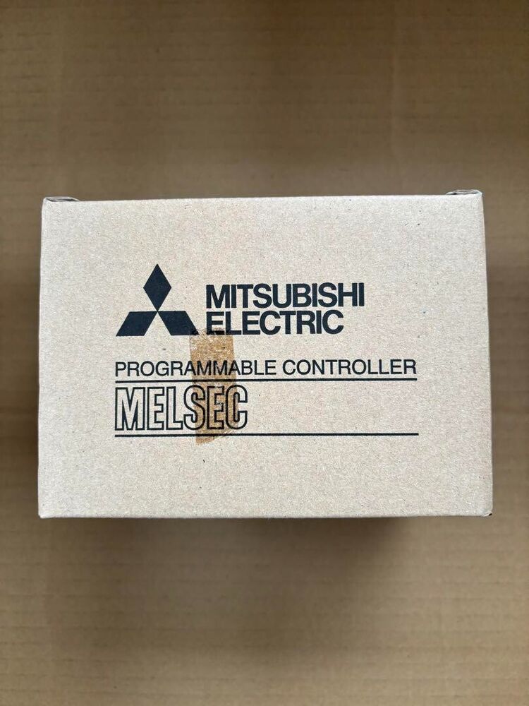 Mitsubishi Electric FX3G-40MR/ES PLC unit box, MELSEC Programmable Controller