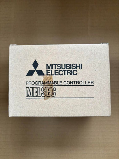 Mitsubishi Electric FX3G-40MR/ES PLC unit box, MELSEC Programmable Controller