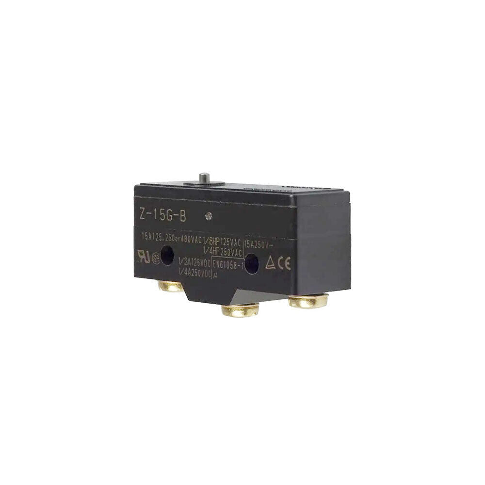 Sensor | Omron | Switch Z-15GD-B new in box 1pc