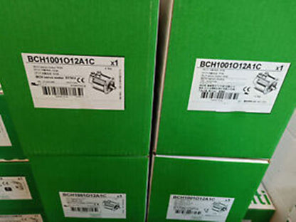 Schneider Brand New BCH1001O12A1C Servo Motor