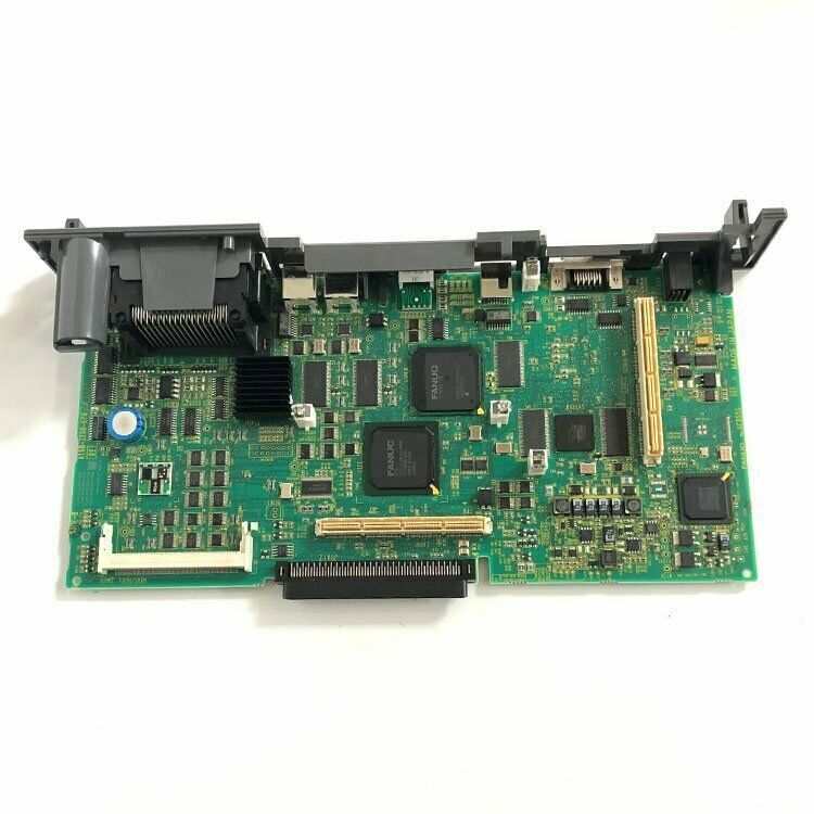 FANUC A16B-3200-0780 PCB board, PLC control module for FANUC Robot