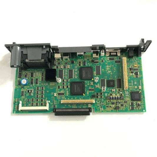 FANUC A16B-3200-0780 PCB board, PLC control module for FANUC Robot