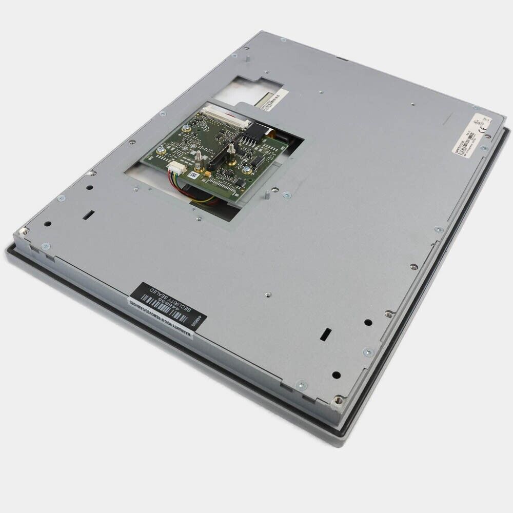 HMI | B&R | 5AP923.1215-00 Automation Panel, 12.1" display with touchscreen only