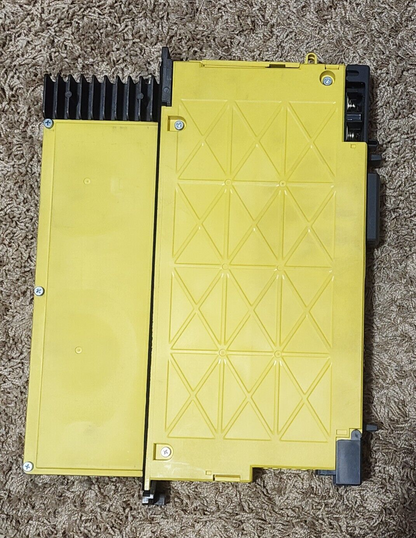 Servo Amplifier | FANUC | A06B-6240-H105 Fanuc Servo drive Amplifier aiSV 80 New