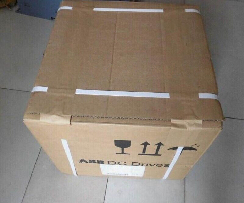 ABB PSE210-600-70-1 Soft Starter in shipping box