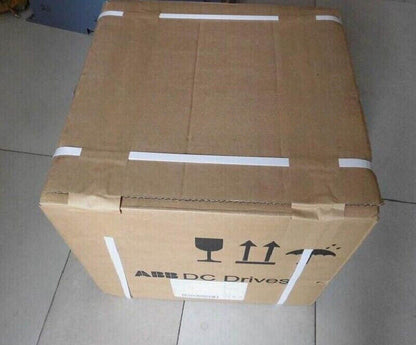 ABB PSE210-600-70-1 Soft Starter in shipping box