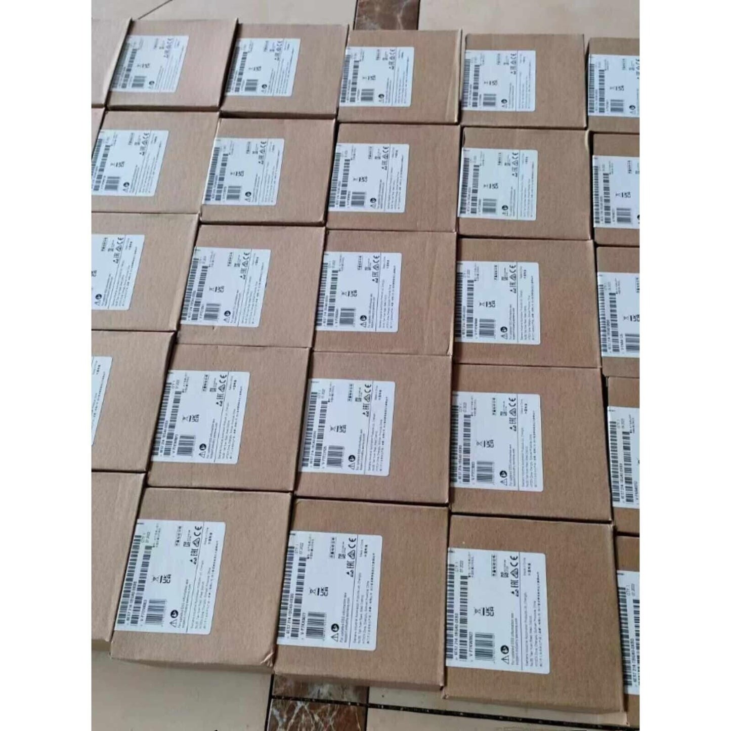 PLC | ABB | B7-30-10-F Contactor Fast Shipping