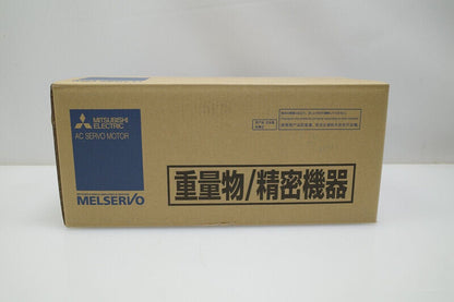 Servo Motor | Mitsubishi | HG104T-D48 Servo Motor HG104TD48 DHL Fast Shipping