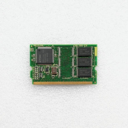 FANUC A20B-3900-0287 Circuit Board, Green PCB with electronic components