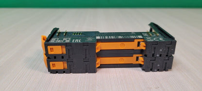 Backplane Module | B&R | X20BM31 Bus module for double-width I/O modules NEW IN BOX US SELLER