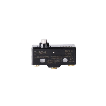 Sensor | Omron | Switch Z-15GD-B new in box 1pc