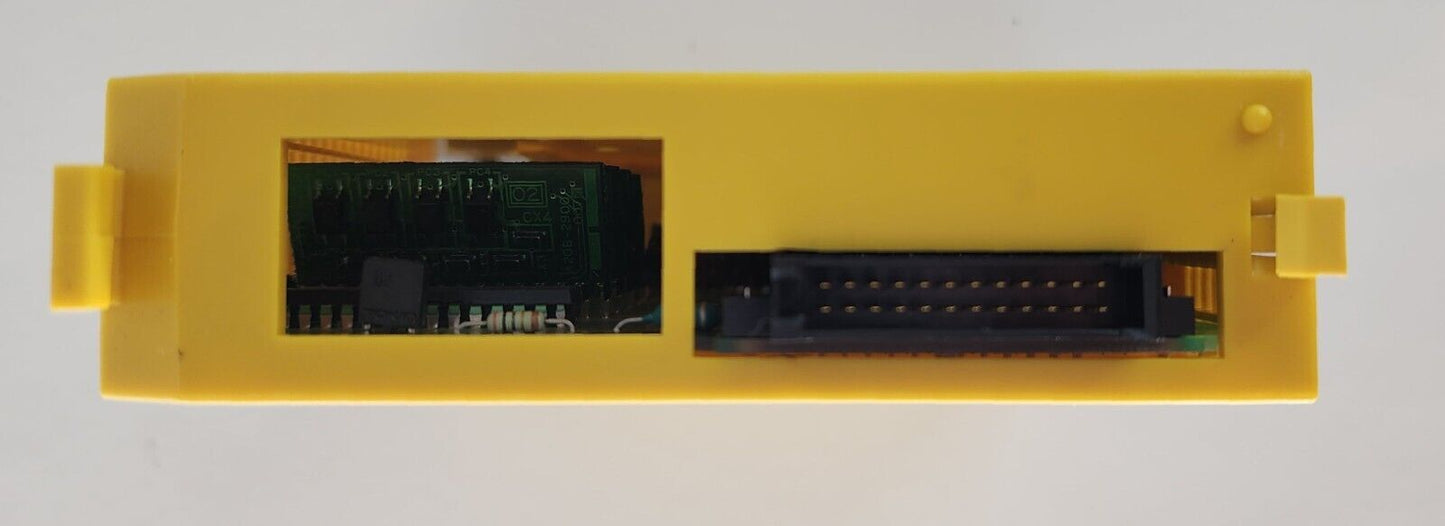 PLC | FANUC | A03B-0807-C105 I/O Interface Module AID32E1
