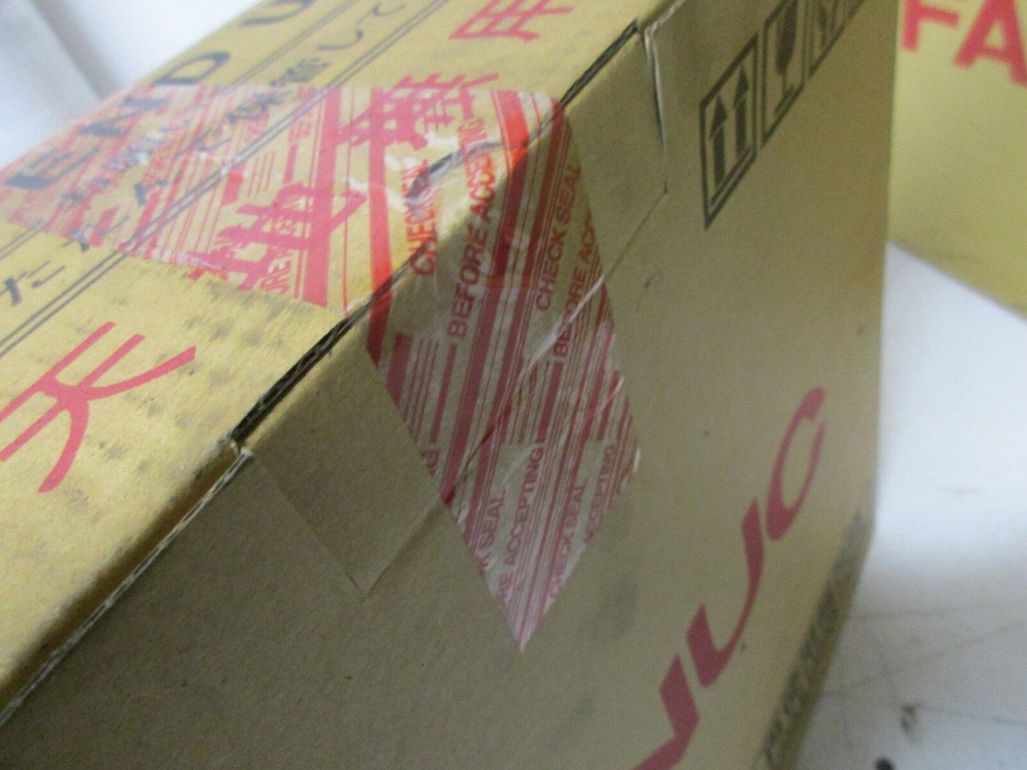 Screen | FANUC | A06B-6127-H104 SERVO DRIVE
