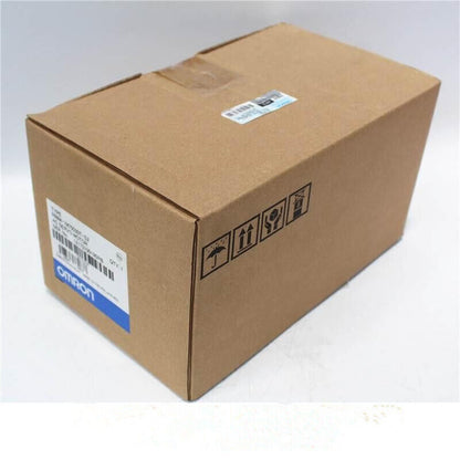 Omron R88M-1M75030T-S2 Servo Motor in cardboard box, new in box, fast shipping.
