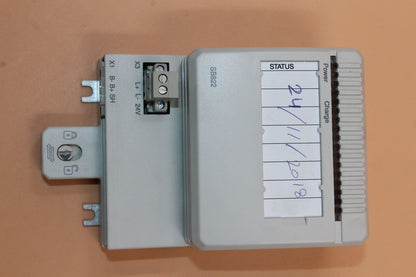 PLC | ABB | 3BSE018172R1 SB822