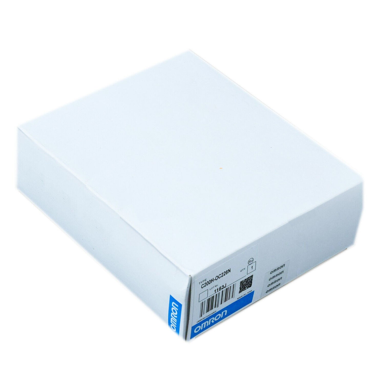 Controller | Omron | New In Box  C200H-OC226N PLC Programmable Controller
