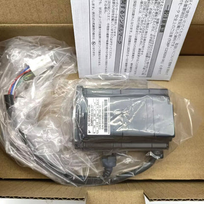 Servo Motor | YASKAWA | NEW In Box 1pcs Original  SGMPH-01A1A-YR21 Servo Motor