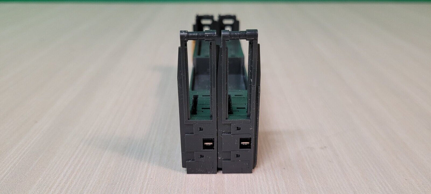 Backplane Module | B&R | X20BM31 Bus module for double-width I/O modules NEW IN BOX US SELLER