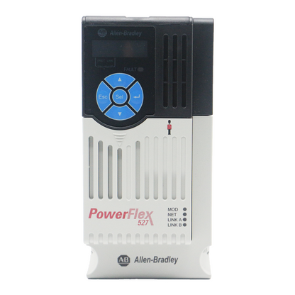 New Allen-Bradley 25C-D010N114 Powerflex 527 AC Drive 480V Free Shipping ! AB