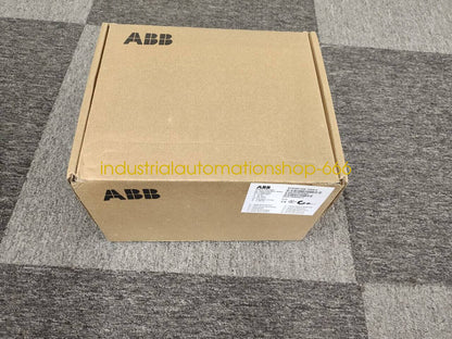 PLC | ABB | ACS350-03E-15A6-4 inverter