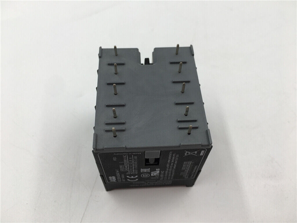Motor | ABB | B7-22-00-P AC Contactor 24VAC