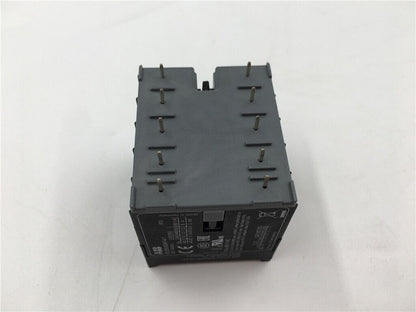 Motor | ABB | B7-22-00-P AC Contactor 24VAC
