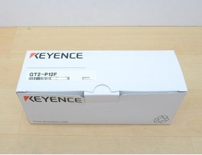 Keyence GT2-P12F High Accuracy Digital Contact Sensor