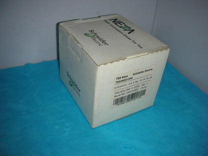 Schneider Electric TSX08ED12R8 Relay Module box. Industrial automation parts for sale, fast shipping.