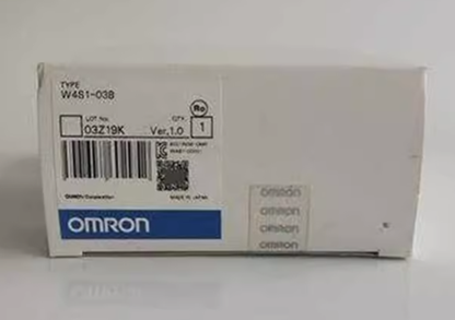 NEW Omron W4S1-03B Ethernet-IP Switching Hub