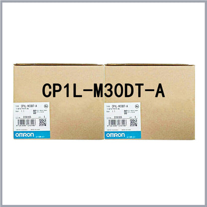 PLC | Omron | 1PC CP1L-M30DT-A Programmable Controller New in Box Fast Shipping