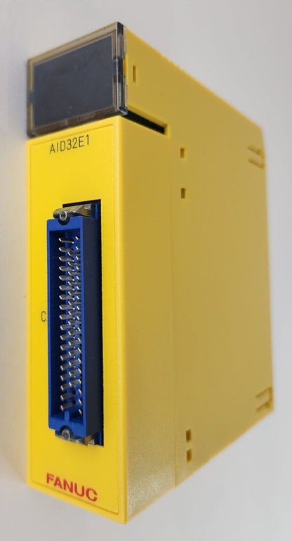 PLC | FANUC | A03B-0807-C105 I/O Interface Module AID32E1