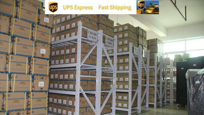 Drive | ABB | ACS510-01-03A3-4 ABB Inverter 3P AC380V~480V 1.1KW Spot Goods Fast Shipping