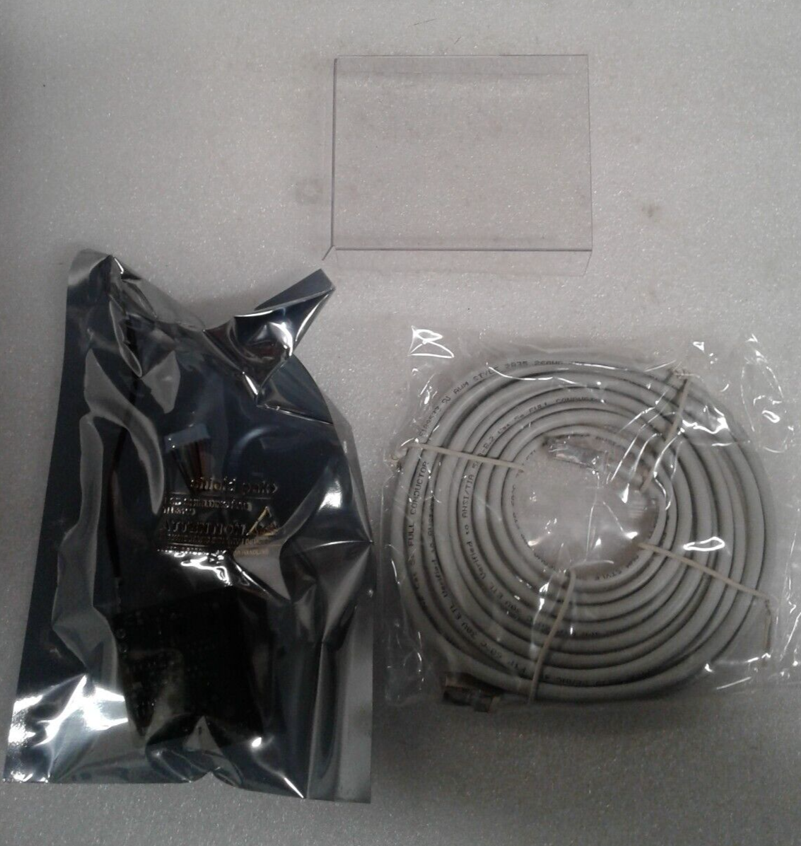 PLC | ABB | DPMP-01 Control Panel Mounting Platform Kit - New - New in Box