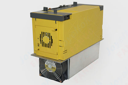 Servo Amplifier | FANUC | A06B-6114-H109 Servo Drive New One A06B6114H109 Fast Shipping