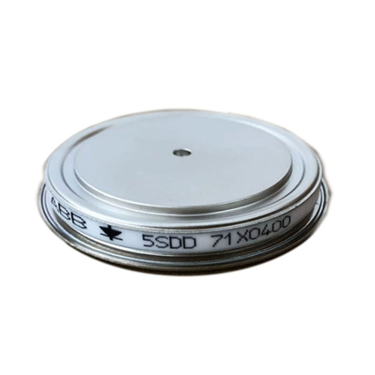 ABB 5SDD71X0400 thyristor module, new industrial automation part