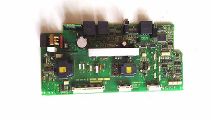 PLC | FANUC | A16B-2202-0421/06E CONTROL BOARD