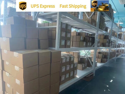 Drive | ABB | ACS510-01-03A3-4 ABB Inverter 3P AC380V~480V 1.1KW Spot Goods Fast Shipping