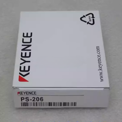 Keyence PS-206 Photoelectric Sensor PS206 New in Box Fast Shipping 1pcs